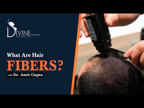 What Are Hair Fibers How To Use And Side Effects