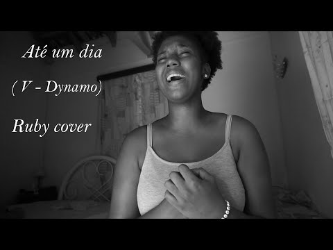 Dynamo - Até Um Dia  - RU8Y cover
