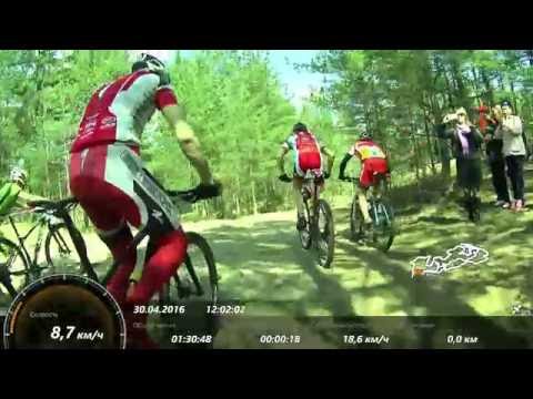 Balozu velokross 30.04.2016