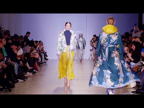 Leonard Paris | Fall Winter 2020/2021 | Full Show
