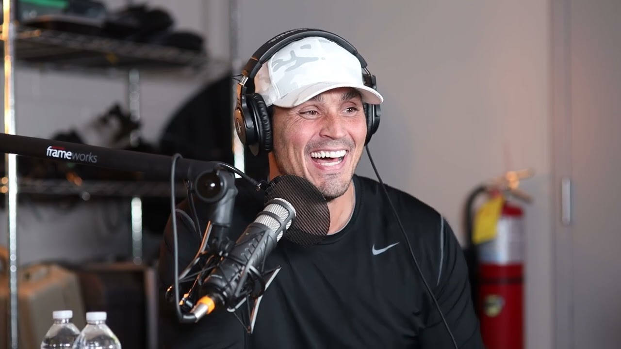 #16: Kirk Herbstreit, ESPN College Gameday Host