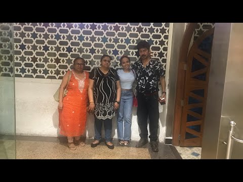 Gifted Sneha Swedish spa on her birthday| Mrs. Pal enjoyed her facial