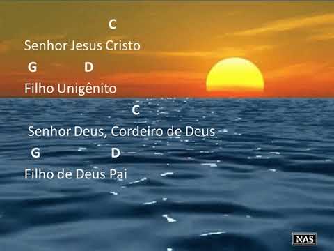 Glória A Deus Nas Alturas video