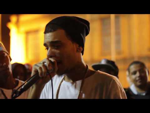 Marllon 2D X Jones - Roda de Sexta