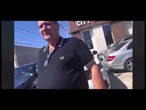 Public photography 1st amendment audit part 2 like for more content!!