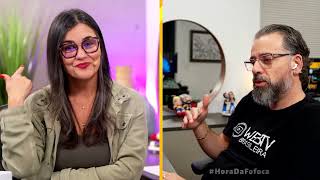 💥HDF: Provocação! Celso Portiolli X Eliana; Esquecida? Samira se irrita com Ana; Solange arrependida