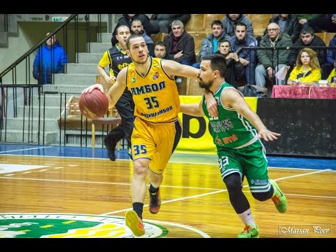 Yambol - Akademik Bulteks 99