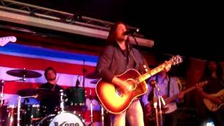 Lets Take a Drive - Christian Kane - 03-26-11 - Dukes in Portland, OR - 08