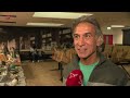 Veel kunst tijdens eerste atelierroute Dronten