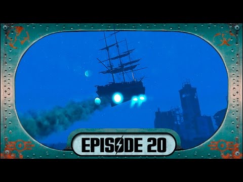 FALLOUT 4 Gameplay ("Last Voyage of the USS Constitution" Pt.5) Trivia Walkthrough
