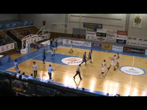 LEBPlata19J CLUB BASQUET TARRAGONA...,79 - 83,MARIN ENCE PEIXEGALEGO... (20/02/2016)
