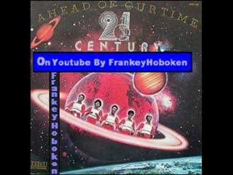 21st Century - The Way We Were