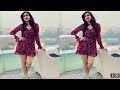 Anchor Manjusha Latest Hot Photoshoot Anchor Manjusha Videos Manjusha Interviews Cinemaa Stars