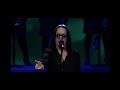 Todd Rundgren Clearly Human Tour - Houston - God Said