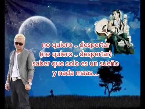 Wida Lopez Ft.Juno The Hitmaker - Sueño ( Of The Remix ) Con Letra (Original) 2011