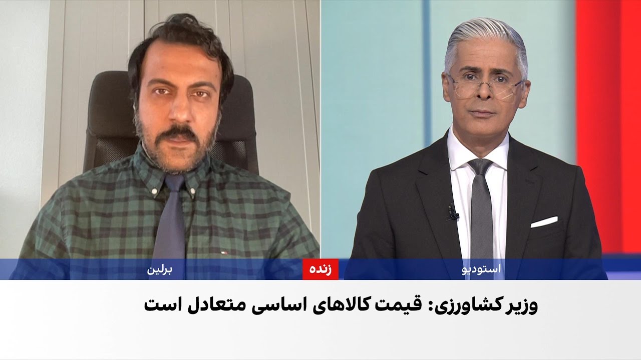 وزیر جهاد کشاورزی: قیمت کالاهای اساسی متعادل است