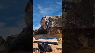 Video thumbnail de El Portal de Belén, 7a. Alcañiz