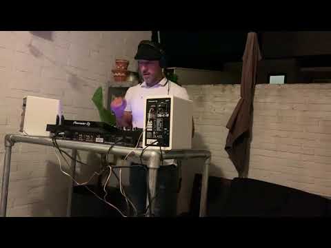 Contestant #20 DJ Gray n Bald - Tech House Mix on Pioneer XDJ RX2