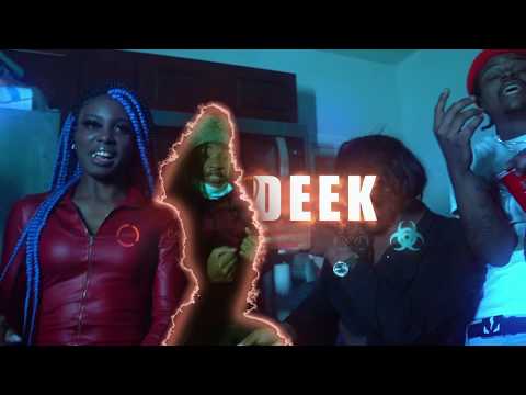 Luwop - Fasho (Remix) Ft.100Deek