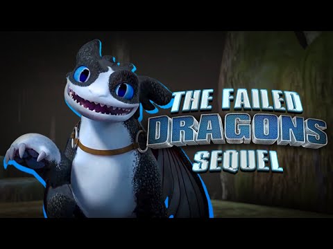 Why Dragons The Nine Realms is a DISASTER from Start to Finish