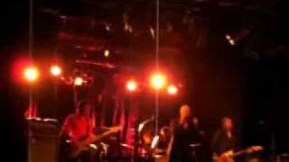 Madrugada »Valley of deception«, 7.5.2008, ColumbiaClub, Berlin