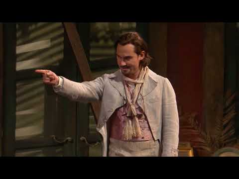 Ópera Don Pasquale de Gaetano Donizetti com legendas em portugues