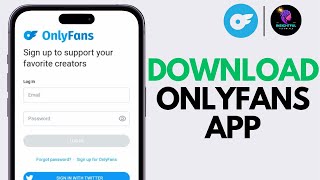 How To Download OnlyFans App 2024 | Install OnlyFans App