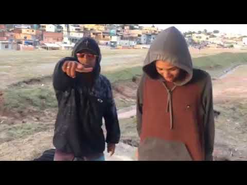 mc 2d da capital  e Mc Dê SP