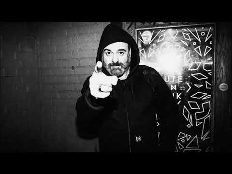 Funk D’Void - DJ Set @ Decadance (Ghent, Belgium) 2004-03-22