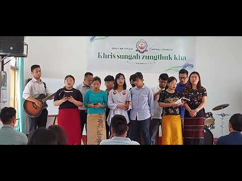 Phatna la ~ LBYF Imphal CBA // 29-05-2022