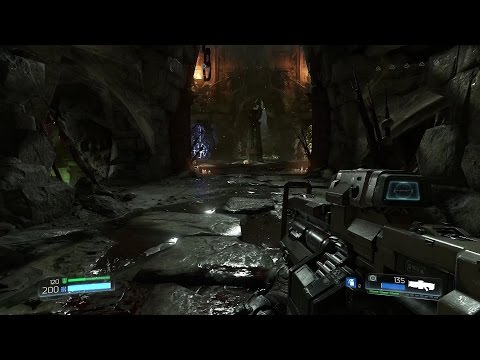 Malaiz Gaming- Crucible Part 1 - Doom IV