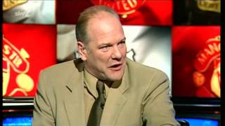 Classic Sky Sports bloopers