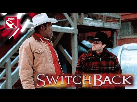 Switchback - Trailer HD #English (1997)