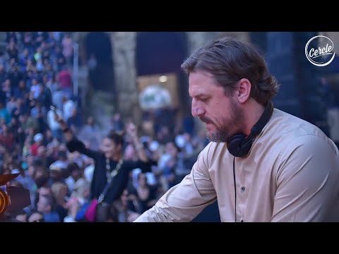 Solomun - Elax ~ Reaktor (Full Track & HD Video) @ Chateau