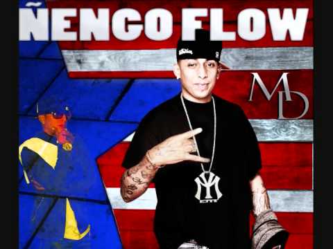 Newtone Ft Ñengo Flow .. Pide Calle