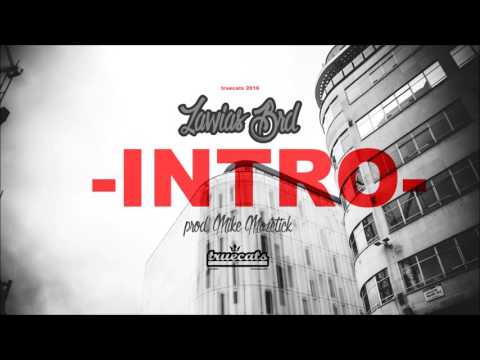 Zawias Brd - Intro ( prod. TRUECATS )