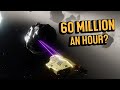 Core Vs Laser Mining Which Method Is Best EliteDangerous