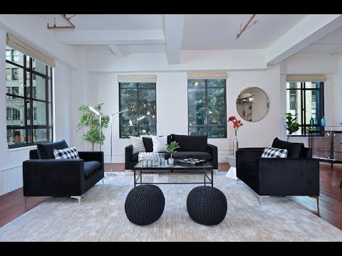 849 S Broadway #201 | Eastern Columbia Lofts | DTLA | Kevin Dees & Sebastian Spader