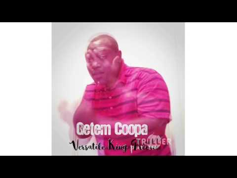 Open Collab - Versatile King Preview - Getem Coopa
