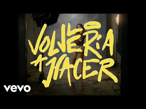 Queralt Lahoz, SALMA - Lo Volvería a Hacer