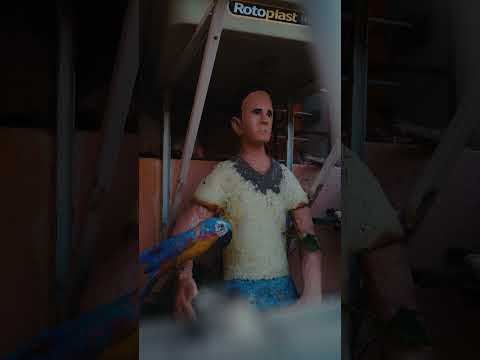 OLHAR CINEMATOGRÁFICO - POSSE GOIÁS