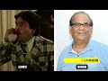 JAANE BHI DO YAARO 1983 ALL CAST NOW THEN HD