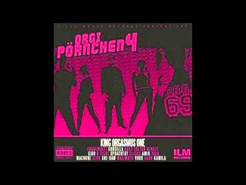 King Orgasmus One Feat.  Sido -  Eierlecken