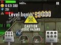 Hill Climb Racing Nuclear Plant 18321m In Super Off Road