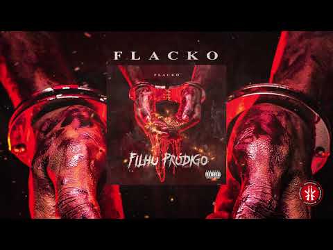 13. FLACKO - CALMA | ÁLBUM FILHO PRÓDIGO (PROD. L3OZIN)