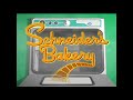 Schneider S Bakery Nickelodeon Slow Mo 2007 2008