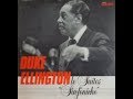 Duke Ellington's "New World A-Comin'". Carnegie Hall 1955 (Don Shirley, piano)