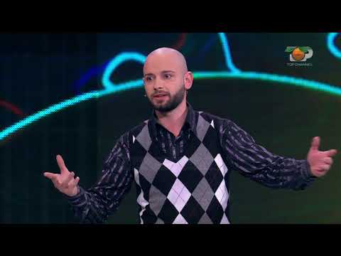 Portokalli, 17 Dhjetor 2017 - Barsaletat