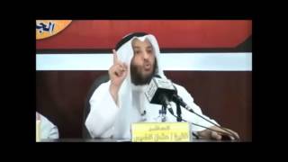 قصة ذو النورين عثمان بن عفان الشيخ عثمان الخميس