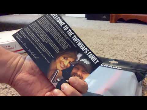 TuffWraps - A True Veteran Friendly Fitness Company